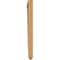 Ekena Millwork Traditional Arts & Crafts Smooth Bracket, Western Red Cedar, 3 1/2"W x 40"D x 44"H BKT04X40X44TRA03SWR - alternate 3